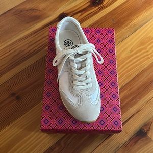 Tory Burch Hank sneaker